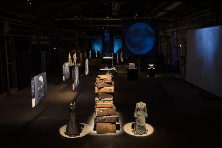 Aquanauts Expeditionen Verket Avesta Art 21