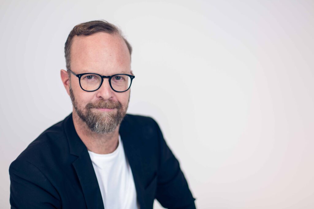 Alfred Skogberg foto Peder Björling