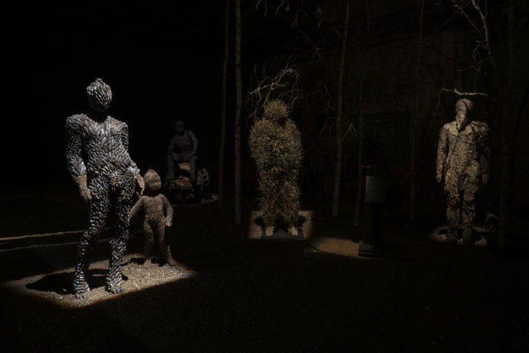 Aquanauts Expeditionen Verket Avesta Art 21