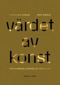 Bok Karolina Modig och Erik Modig