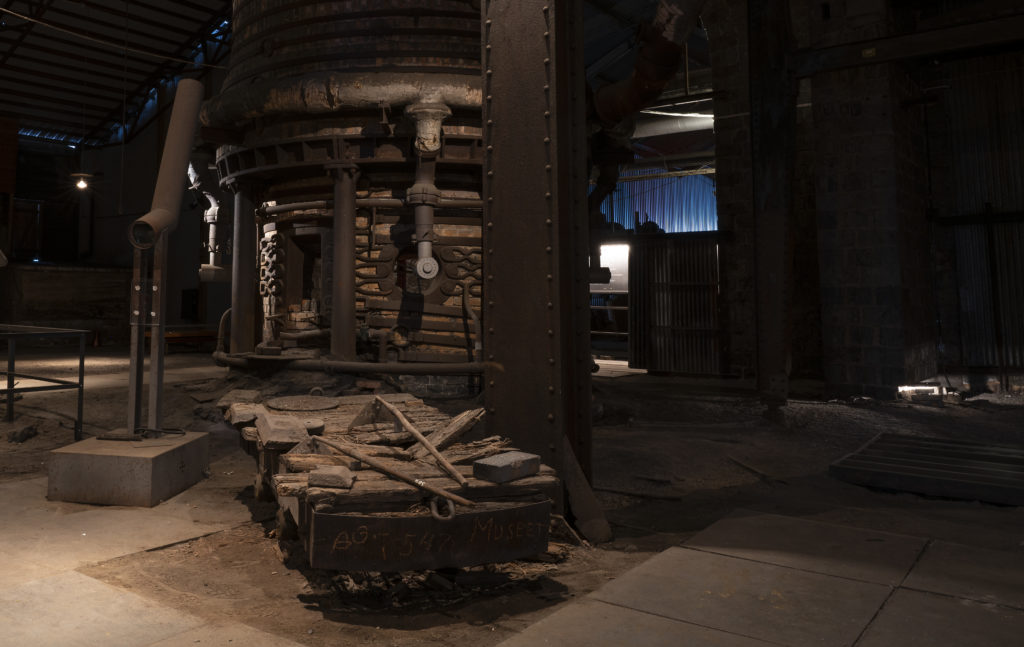 Masugn Foto Therese Asplund