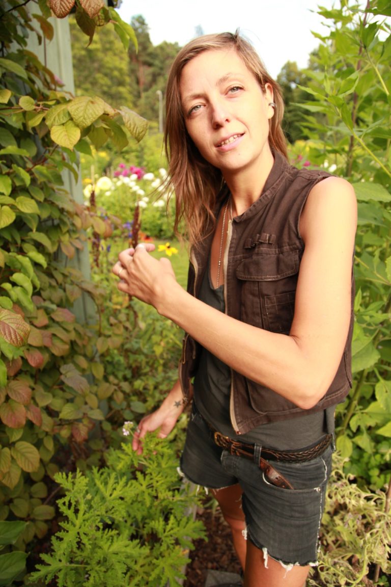 Elin Unnes Photo Ulrika Flodin Furås