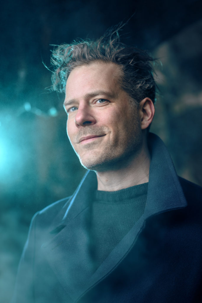 Johan Egerkrans Copyright Photo Stefan Tell