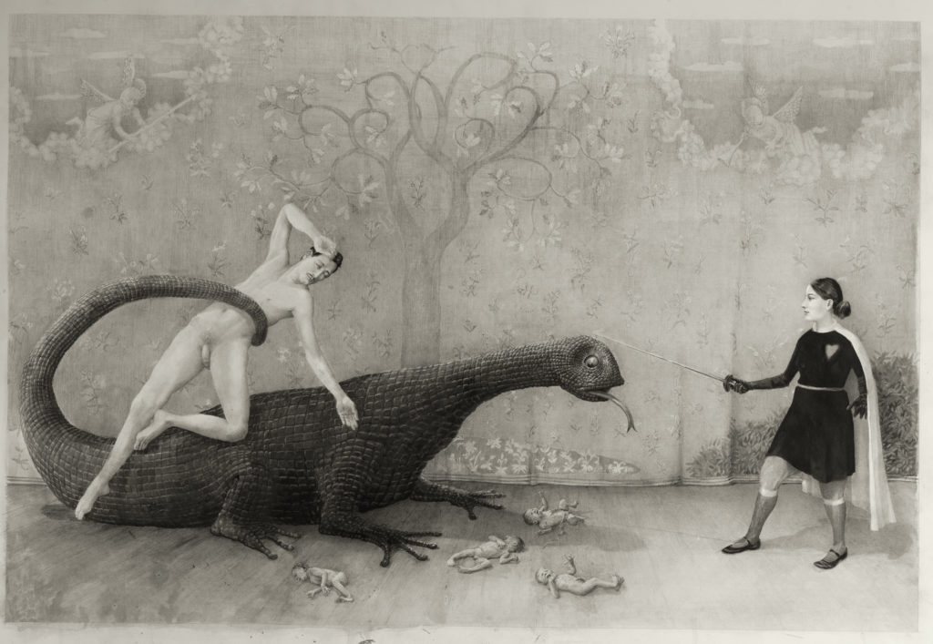 Jonas Brandin-Lilith-Foto Helena Blomqvist