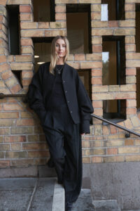 Karolina Modig Photo Anton Renborg
