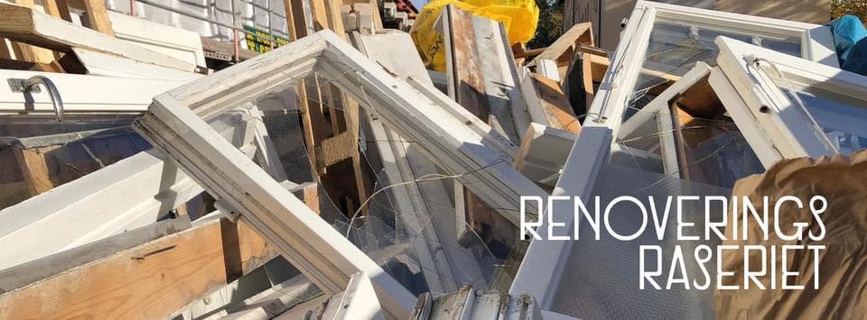 Renoveringsraseriet