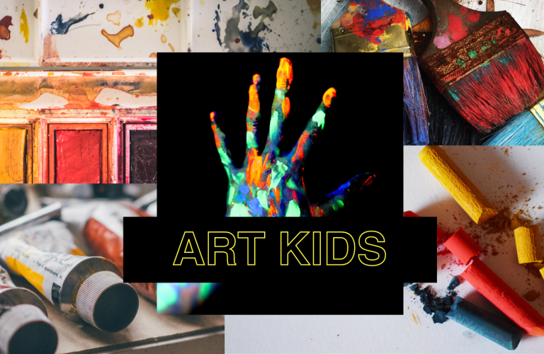 Art Kids