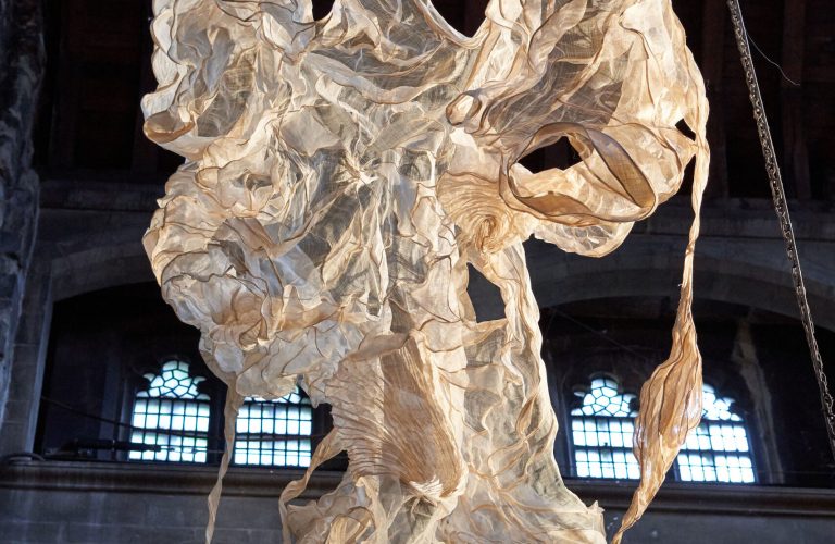 Diana Orving, Shapeshifter Photo: Joanna Wierzbicka