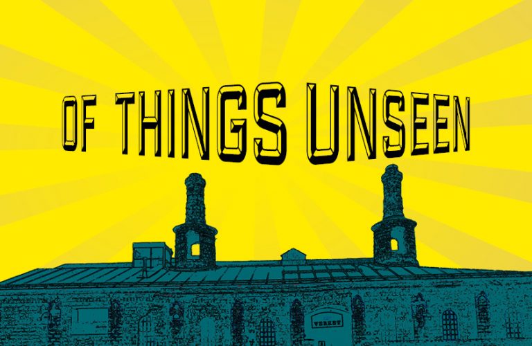 of things unseen