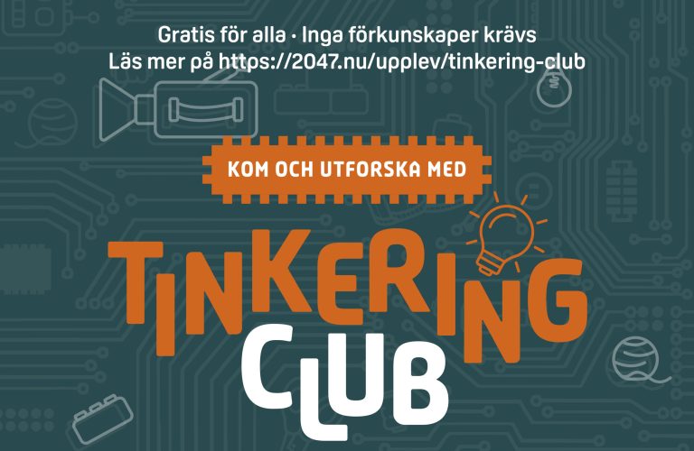 tinkeringclub