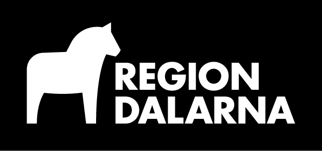 logo region dalarna