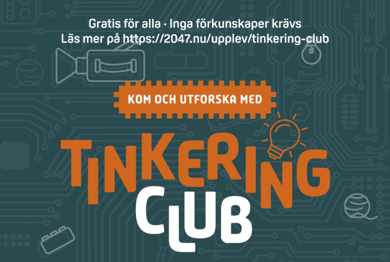 tinkeringclub